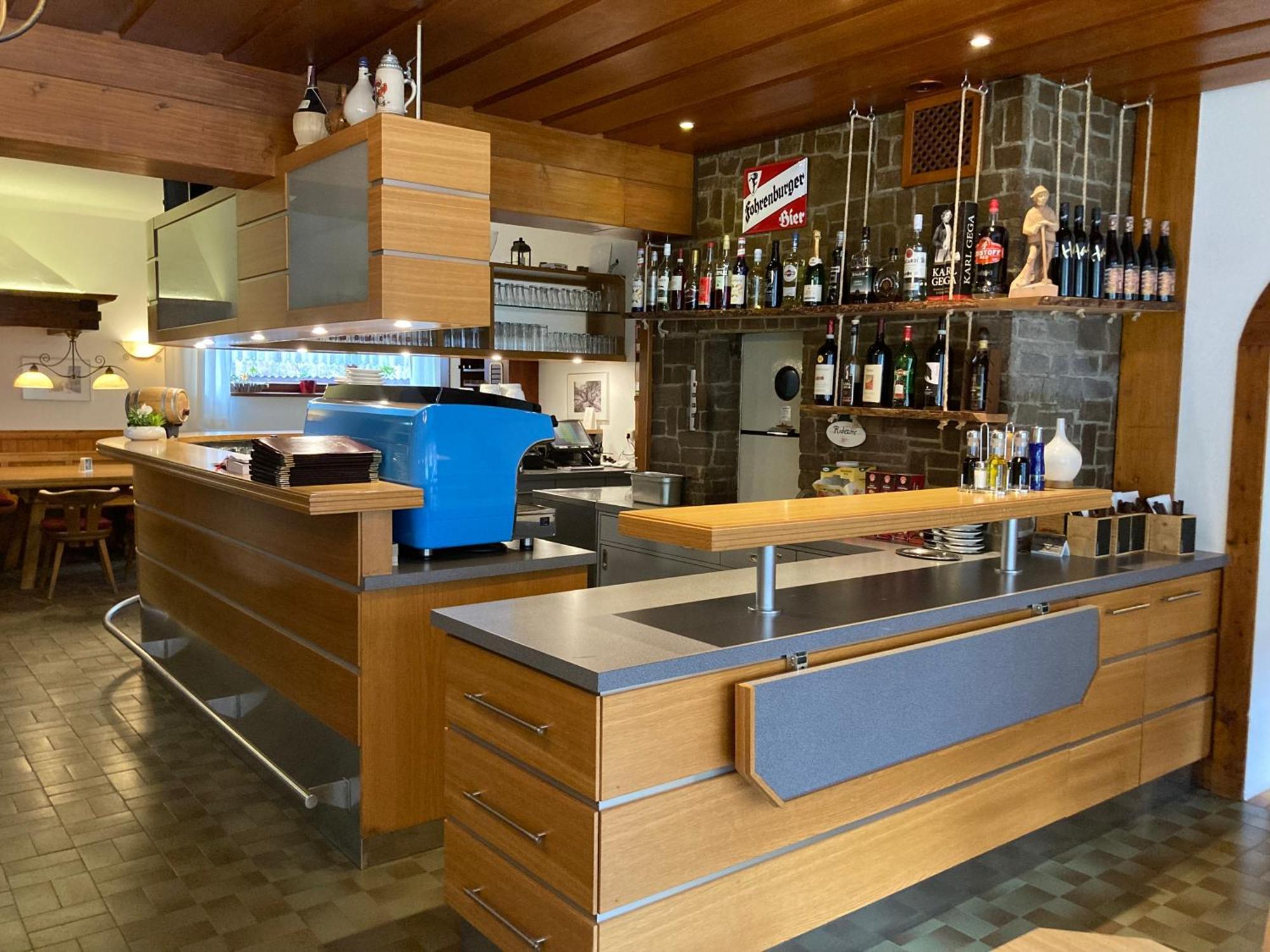 Gasthof Paluda - Pizzeria Dalaas Eksteriør bilde